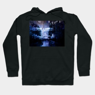 City Break 3 Hoodie